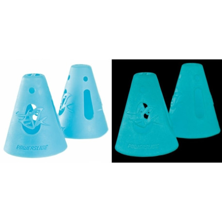Slalom-Kegel Powerslide Cones 2023
