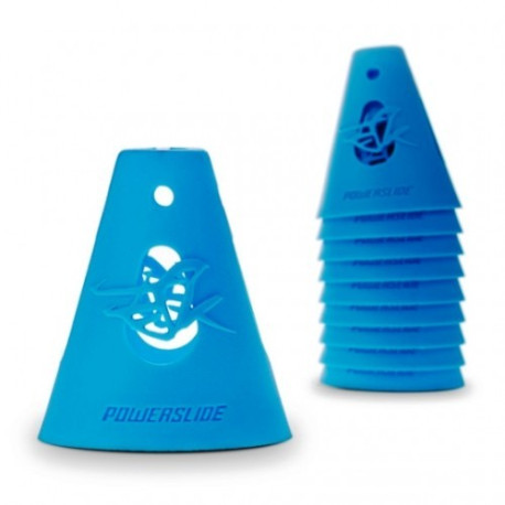 Slalom-Kegel Powerslide Cones 2023