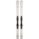 Ski Volkl Flair Sc + Vmotion 11 Alu Gw Lady Sil 2024 