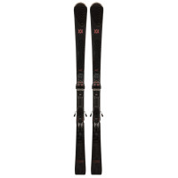 Volkl Flair Sc Carbon+Vmotion 11 Tcx Lady 2025 