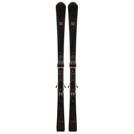 Ski Volkl Flair Sc Carbon+Vmotion 11 Tcx Lady 2025 