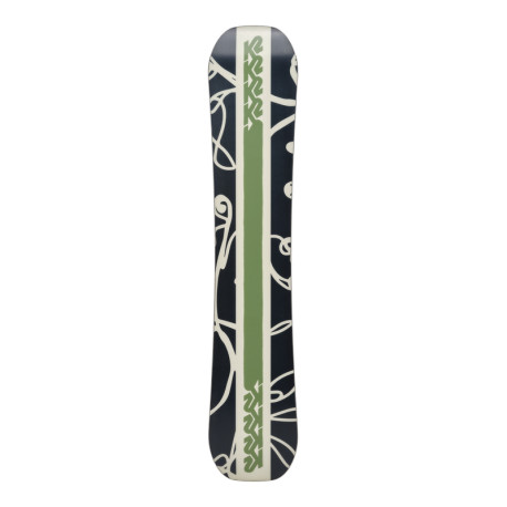Snowboard K2 Lime Lite 2025 