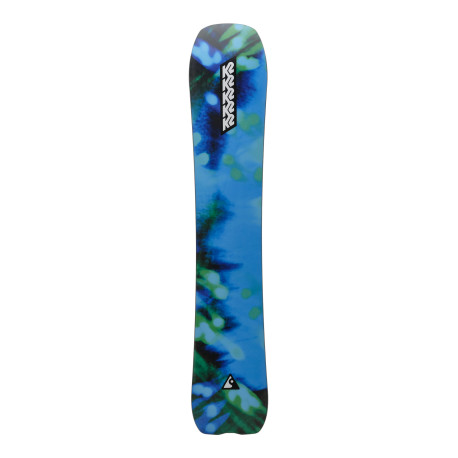 Snowboard K2 Lime Lite 2025 