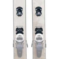 Accessories Bindings Cast Freetour 2.0 Second Ski Kit 2025  - Ski touring binding accessories