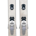 Accessories Bindings Cast Freetour 2.0 Second Ski Kit 2025 