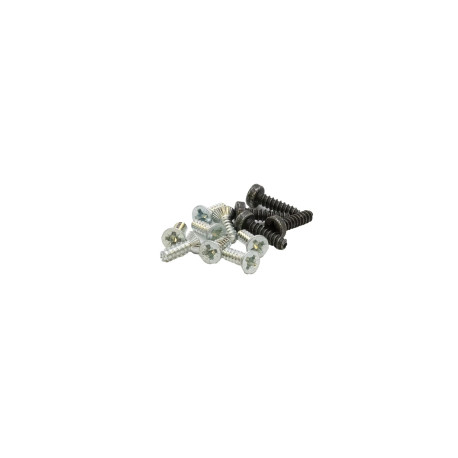 Fixation Accessoires Cast Screw Hardware Pack 2.0 2025  - Accessoires fixations ski de randonnée