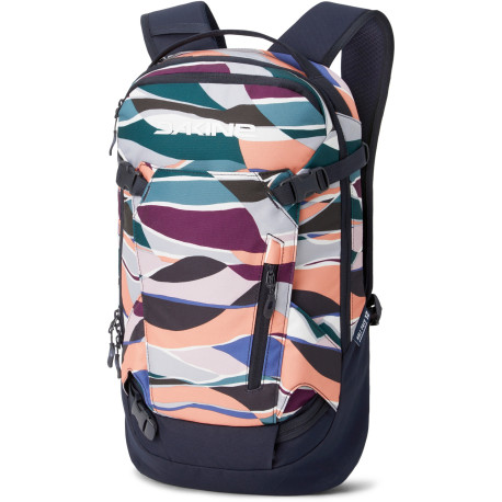 Backpack Dakine Women'S Heli Pack 12L 2025 