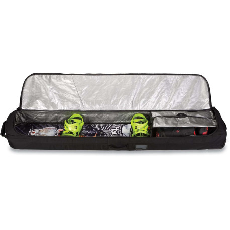 Dakine Low Roller 165 2023