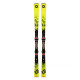 Ski Volkl Racetiger Sl + Rmotion3 12 Gw Red 2025  - Ski Race Slalom (SL)