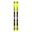 Ski Volkl Racetiger Sl + Rmotion3 12 Gw Red 2025 
