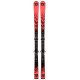 Volkl Racetiger Rc Red+Vmotion 2025 