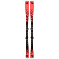 Ski Volkl Racetiger Rc Red+Vmotion 2025 