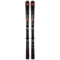 Ski Volkl Peregrine 80+Lowride 12 Tcx 2025 