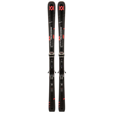 Ski Volkl Peregrine 80+Lowride 12 Tcx 2025 