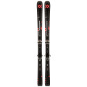 Ski Volkl Peregrine 80+Lowride 12 Tcx 2025 