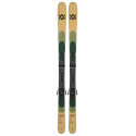 Ski Volkl Blaze 82 Beige+Vmot 10 Gw Blk 2025 