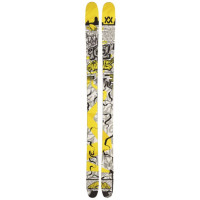 SKi Volkl Revolt 96 2025 