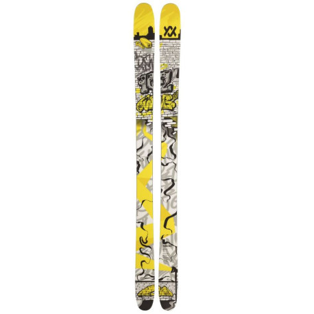 SKi Volkl Revolt 96 2025 