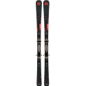 Ski Volkl Peregrine 72 Grey/Red+Rmot3 12 Gw B 2025 