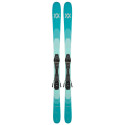 Volkl Blaze 82 Teal+Vmot 10 Gw Blk 2025 