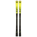 Ski Volkl Rt Sl Master+Comp 16 Gw Master Red 2025 