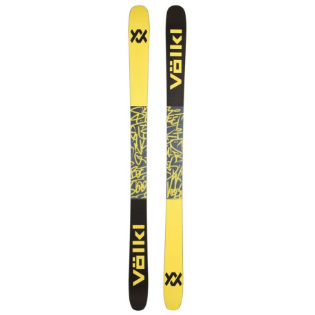 SKi Volkl Revolt 96 2025 