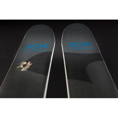 Ski Volkl Blaze 86 W 2022