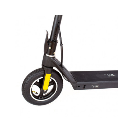 Pablo Trotinette Electrique Black 36V - 10.5Ah 2020 - Trottinettes électriques