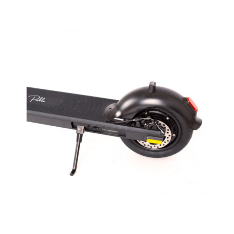 Pablo Trotinette Electrique Black 36V - 10.5Ah 2020 - Trottinettes électriques