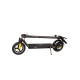 Pablo Trotinette Electrique Black 36V - 10.5Ah 2020 - Trottinettes électriques