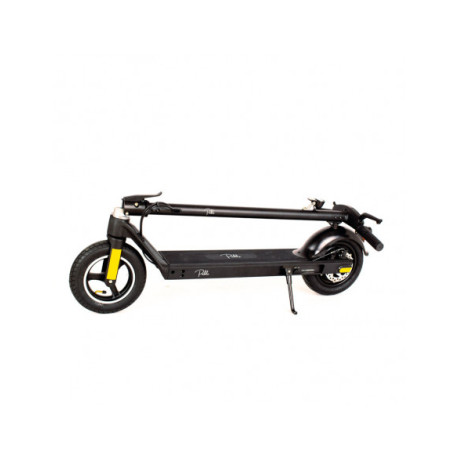 Pablo Trotinette Electrique Black 36V - 10.5Ah 2020 - Trottinettes électriques