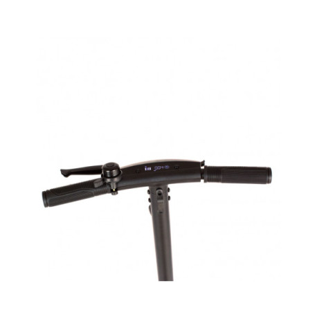 Pablo Trotinette Electrique Black 36V - 10.5Ah 2020 - Trottinettes électriques