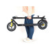 Pablo Trotinette Electrique Black 36V - 10.5Ah 2020 - Trottinettes électriques