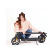 Pablo Trotinette Electrique Black 36V - 10.5Ah 2020 - Trottinettes électriques