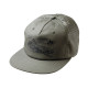 Jones Cap Split Green Os 2022 - Casquette