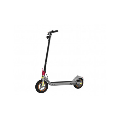 Pablo Trotinette Electrique Grey 36V - 10.5Ah 2020 - Trottinettes électriques