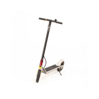 Pablo Trotinette Electrique Grey 36V - 10.5Ah 2020 - Trottinettes électriques