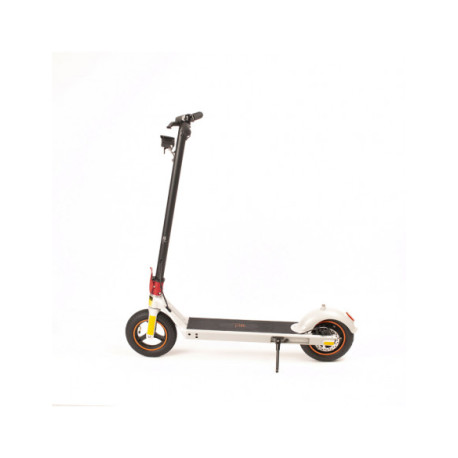 Pablo Trotinette Electrique Grey 36V - 10.5Ah 2020 - Trottinettes électriques