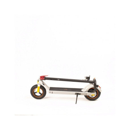 Pablo Trotinette Electrique Grey 36V - 10.5Ah 2020 - Trottinettes électriques
