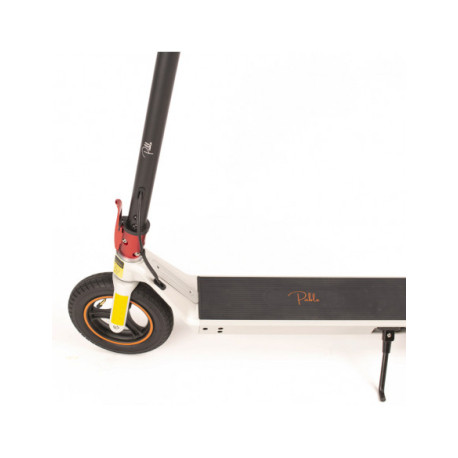 Pablo Trotinette Electrique Grey 36V - 10.5Ah 2020 - Trottinettes électriques