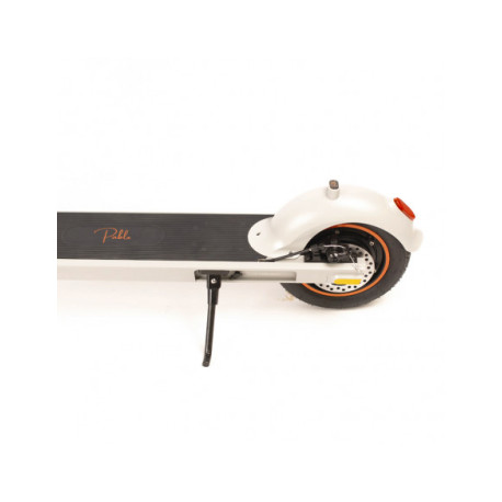 Pablo Trotinette Electrique Grey 36V - 10.5Ah 2020 - Trottinettes électriques