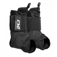 TSG Ankle Support 2.0 Black 2021 - Protège Cheville