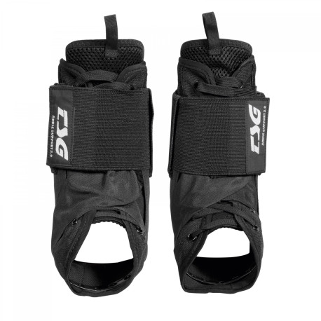 TSG Ankle Support 2.0 Black 2021 - Protège Cheville