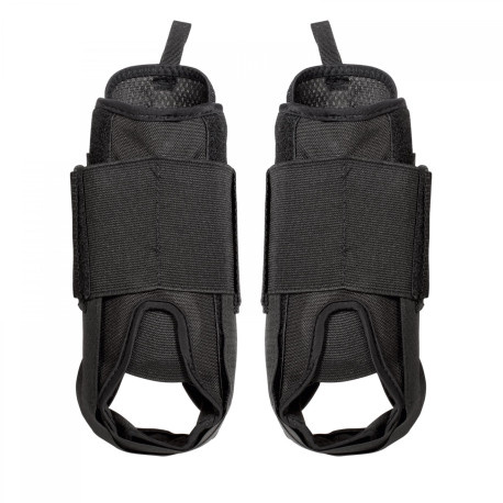 TSG Ankle Support 2.0 Black 2021 - Protège Cheville