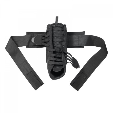 TSG Ankle Support 2.0 Black 2021 - Protège Cheville