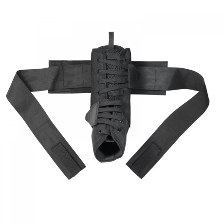 TSG Ankle Support 2.0 Black 2021 - Protège Cheville