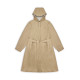 Rains A-Line Longer W Jacket W3 2025-SS 