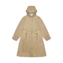 Rains A-Line Longer W Jacket W3 2025-SS 