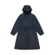 Rains A-Line Longer W Jacket W3 2025-SS 