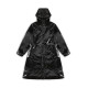 Rains A-Line Longer W Jacket W3 2025-SS 